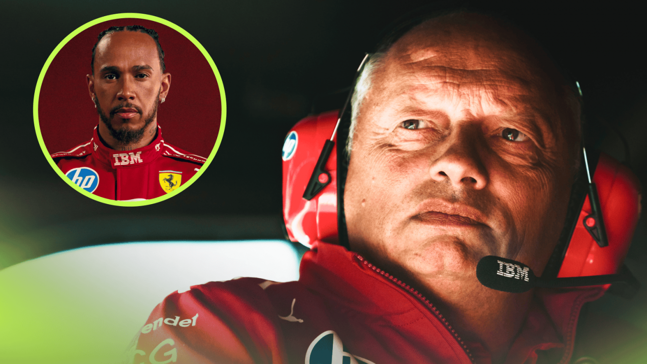 lewis hamiltons brutal next season complaint draws response Lewis Hamilton Strongly Defended Amid Latest Ferrari Protest
