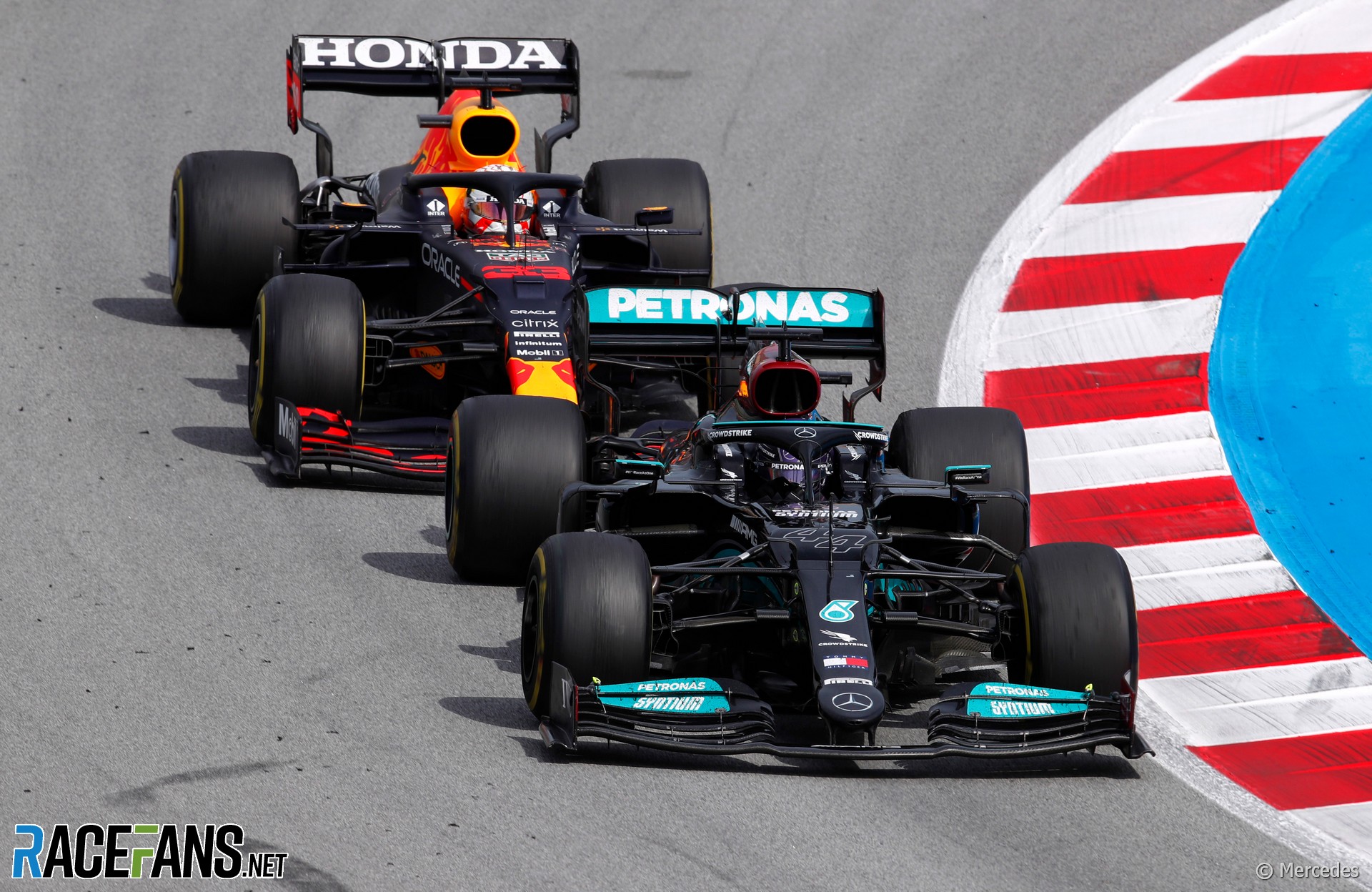 well discuss what went wrong hamilton and verstappen team radio Lewis Hamilton Reveals Critical 'Knife-Edge' Error Behind Latest Loss