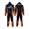 Aeropower QWK-Z300 Suit