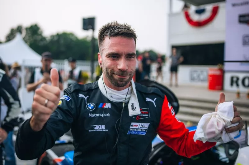 philipp eng and bmw to part ways after 11 years Philipp Eng and BMW End Partnership After 11 Years Together