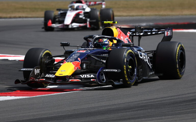 isack hadjar voices frustration over shocking red bull issue Isack Hadjar Expresses Frustration Over Shocking Racing Setback