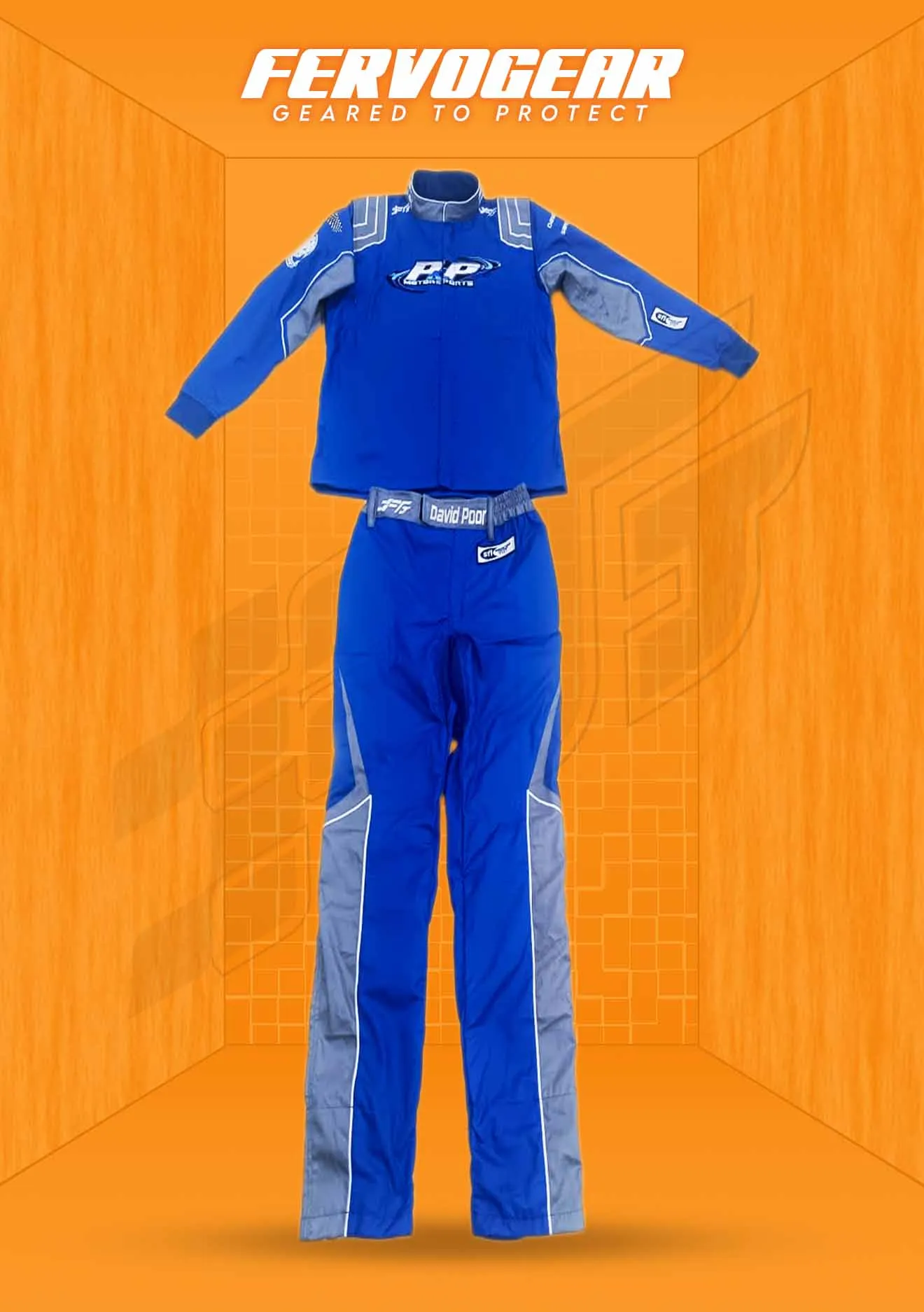 Custom Suit 34 Gallery
