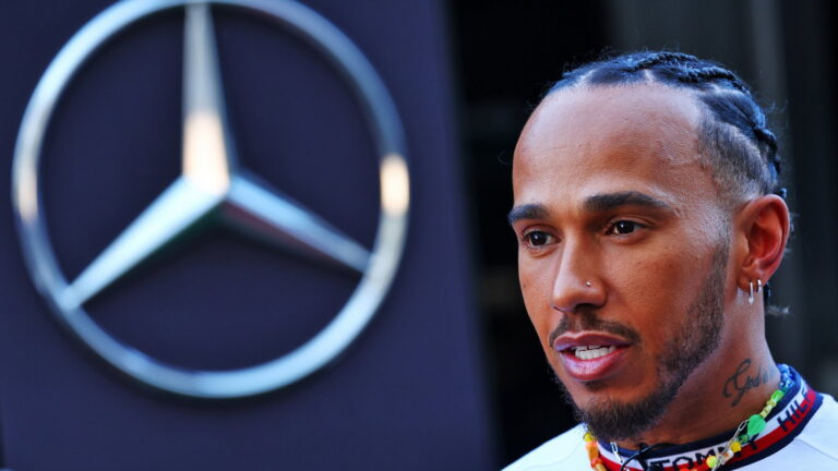 Lewis Hamilton Calls F1 Learning ‘Not Natural’ Ahead of Big Changes