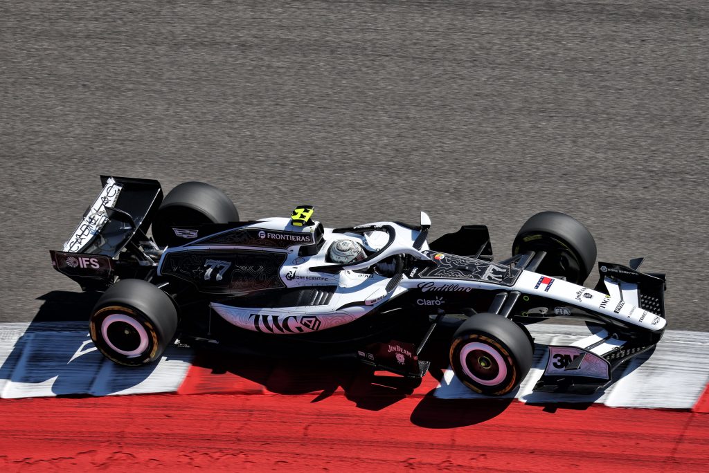 cadillac opens door to 2027 f1 shake up as herta and ocon put Herta Set to Take Over Bottas’ Seat at Cadillac in F1 2027