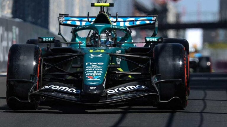 Aston Martin Reacts Strongly to FIA President’s Comments on Fernando Alonso’s Future