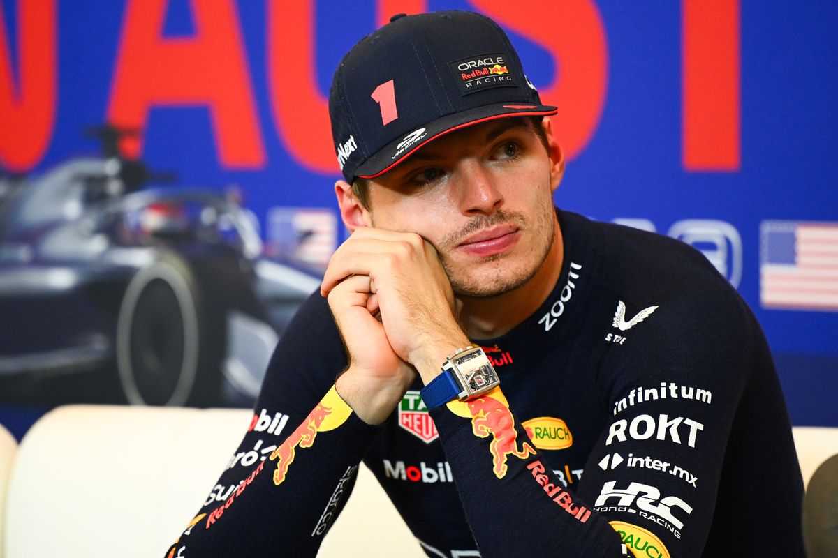 max verstappen demands red bull improvements after f1 champions Max Verstappen Urges Red Bull to Fix Latest 'Horrendous' Issue Now