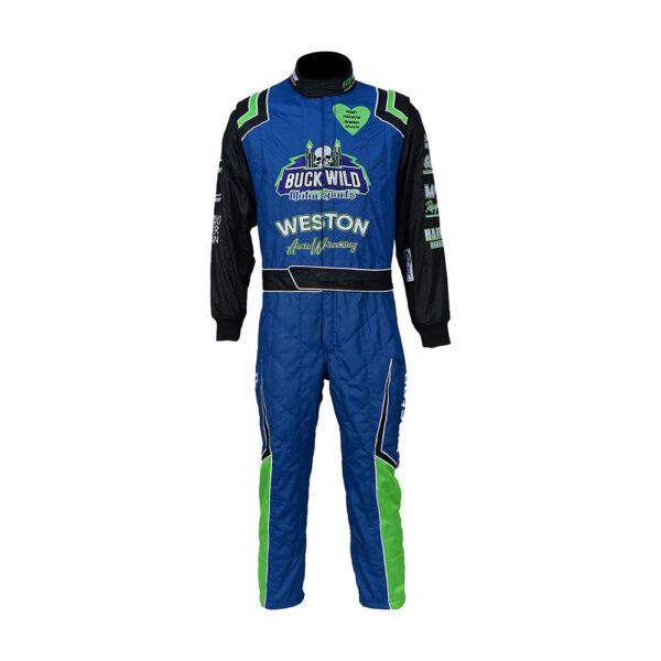 Dominator BRR-K100 Racing Suit