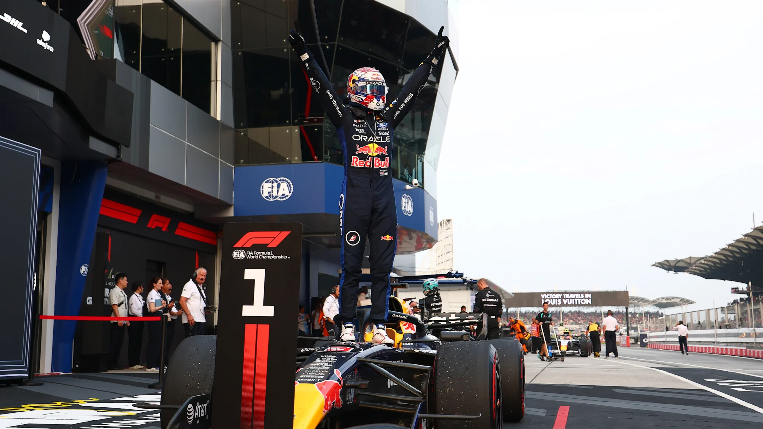 palmer can red bull keep up their momentum after verstappens scaled Max Verstappen's Fearsome Momentum Powers Red Bull Rise