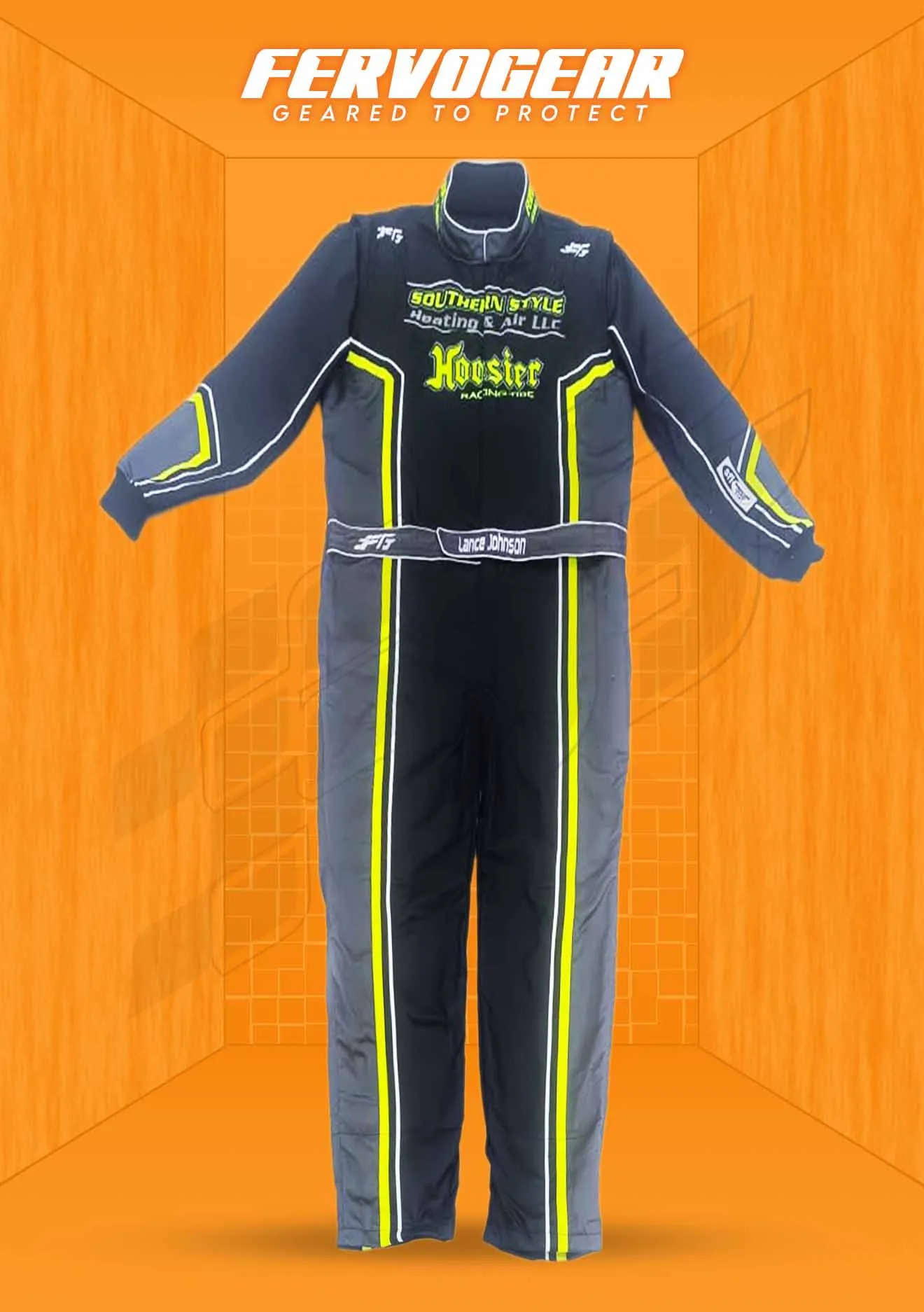 Custom Suit 36 Gallery