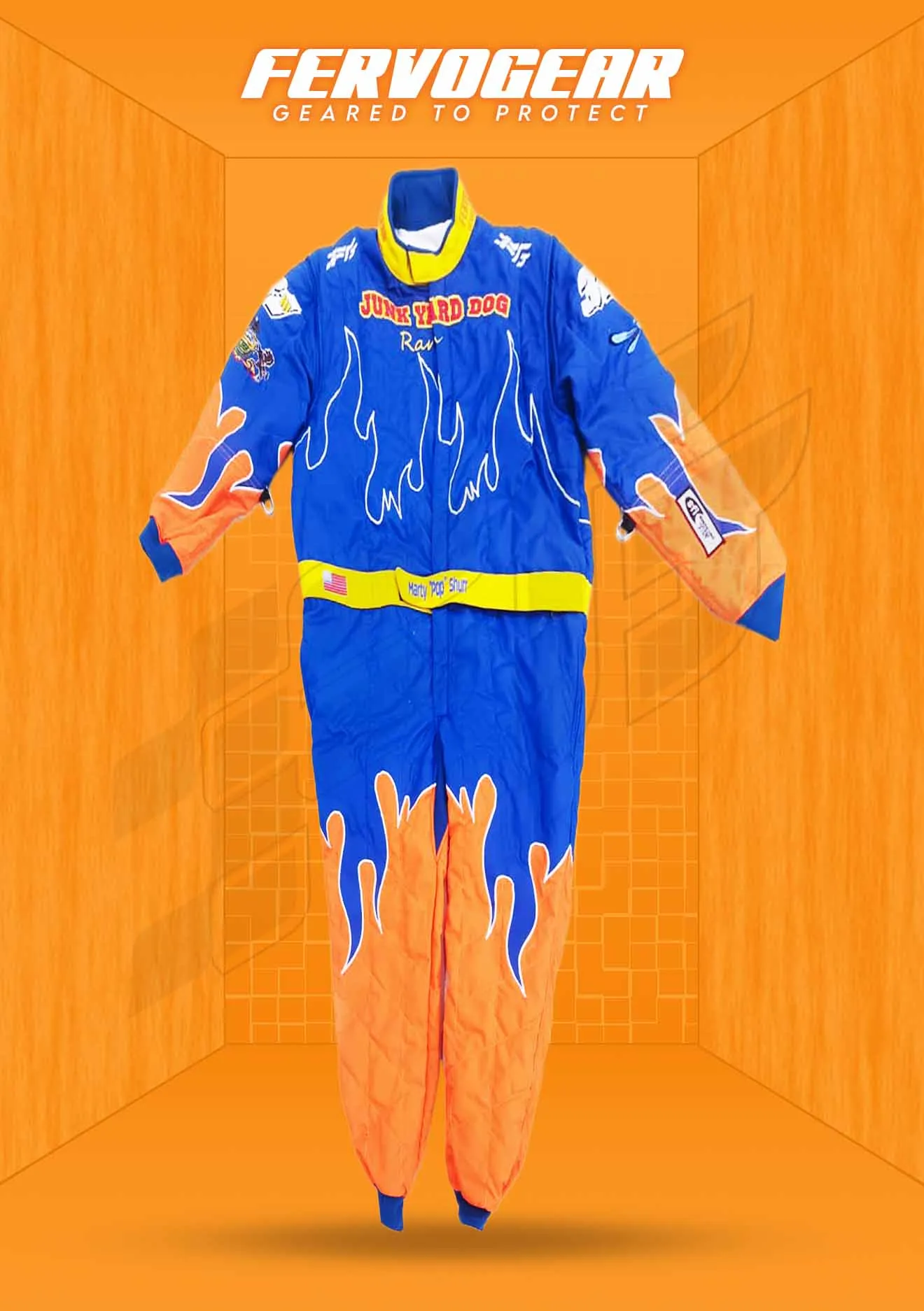 Custom Suit 53 Gallery