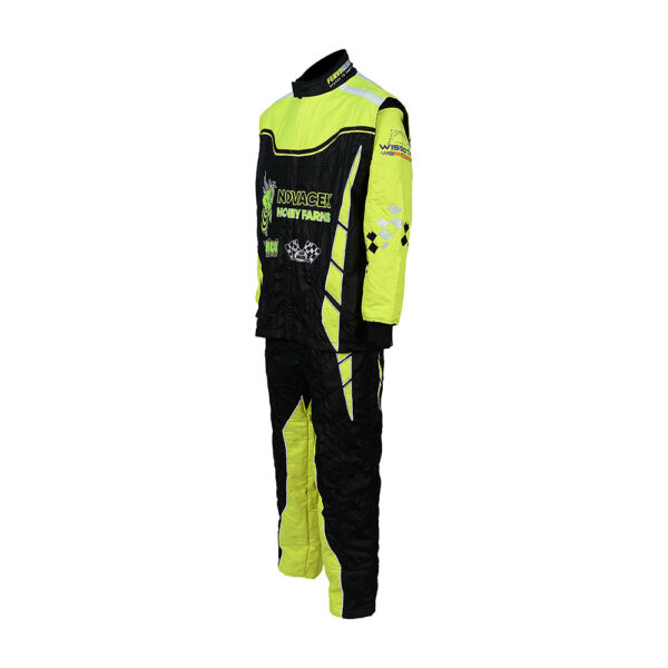 Velocityfit RFX-V90 Suit