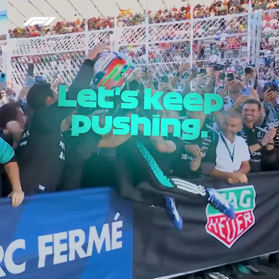 on x kimi antonelli has boosted his title ambitions Kimi Antonelli Reveals Open-Minded Mercedes Goals in F1 Title Battle
