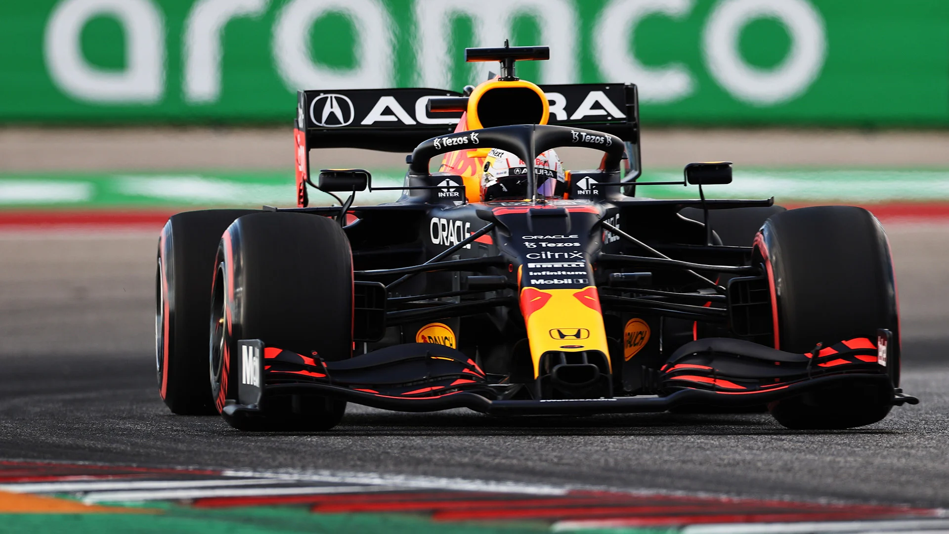 2021 united states grand prix qualifying report and highlights Lewis Hamilton Snatches Top Spot from Max Verstappen in F1 US GP FP3