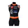 Quicktech TRK-G10 Karting Suit