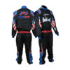 Speedez CLR-H20 Fire Suit