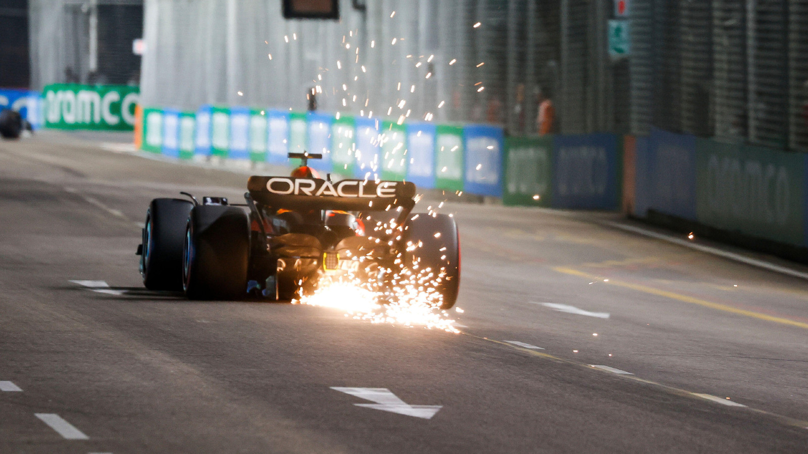 red bulls singapore struggles unveiled as record winning run ends Max Verstappen Triumphs as Mercedes Collapse in Historic F1 Win
