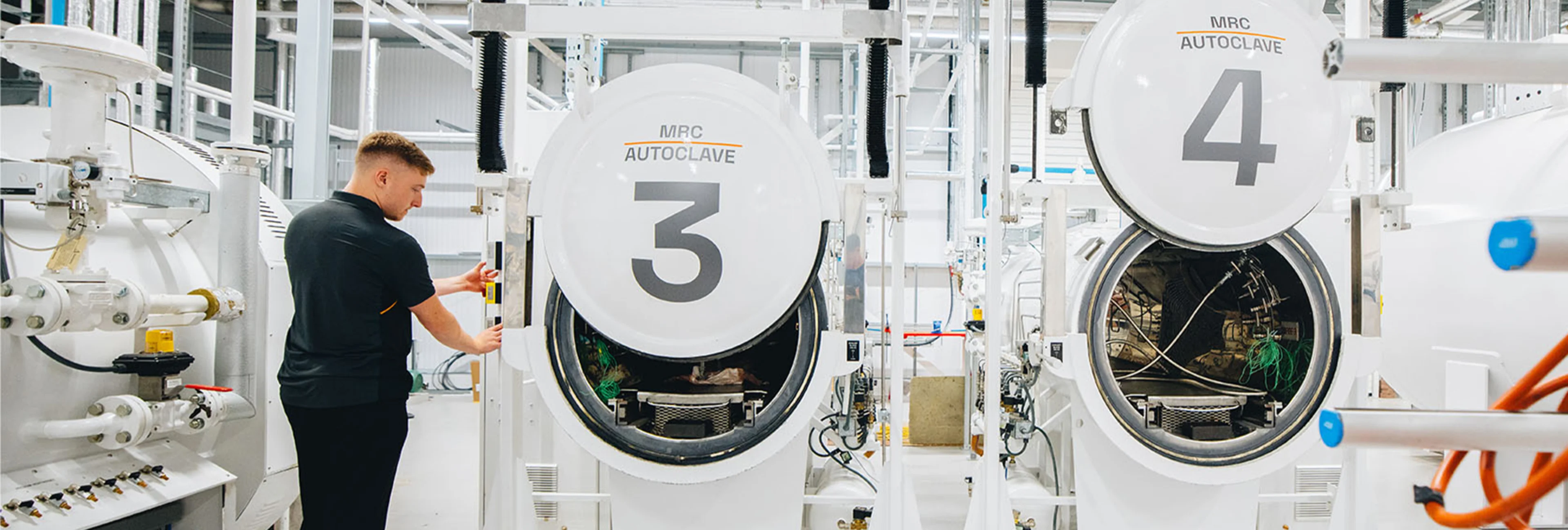 McLaren and Deloitte collaborate on circularity initiatives in Formula 1