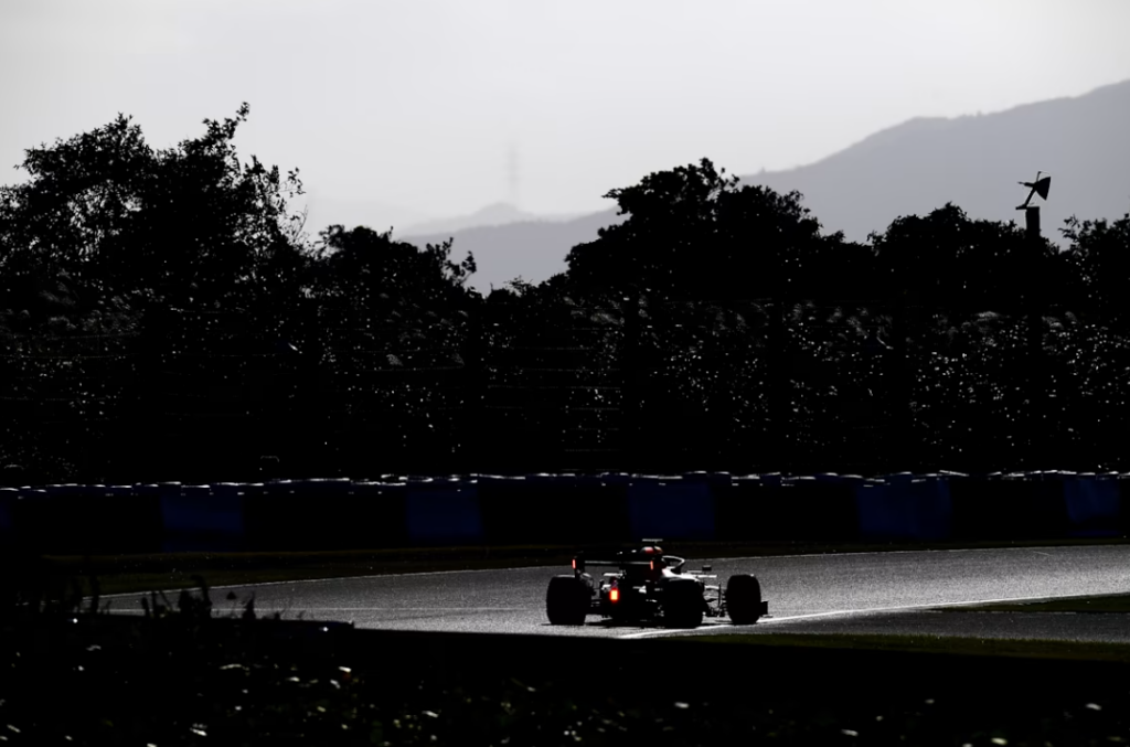 Suzuka Circuit
