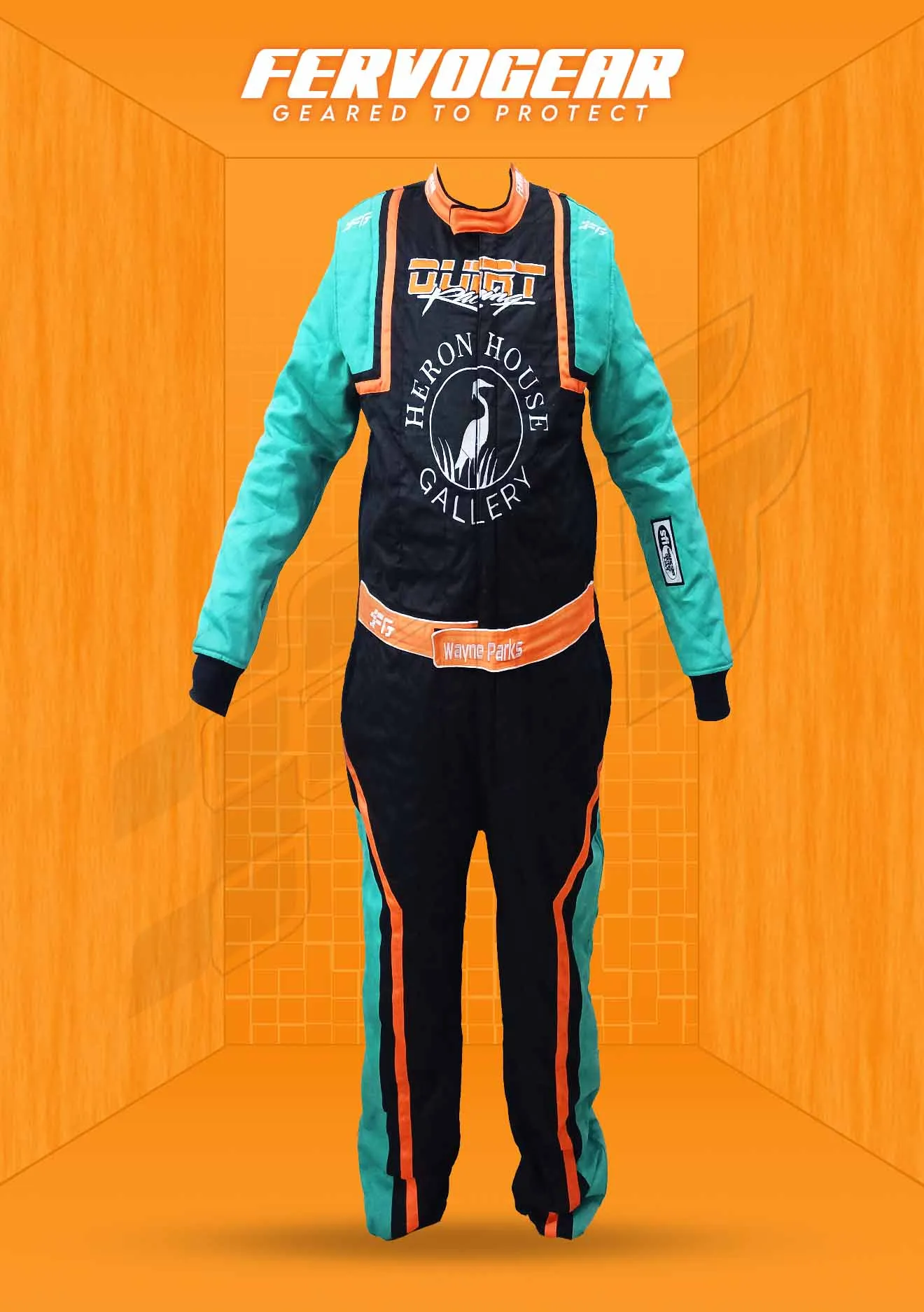 Custom Suit 89 Gallery