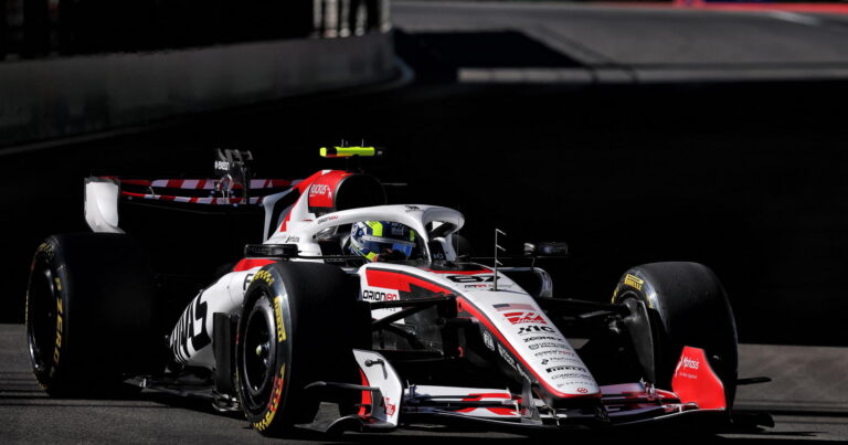 Haas Firmly Reject Ferrari-Linked F1 2027 Driver Line-Up Worries