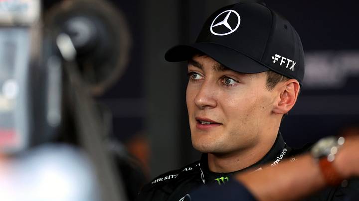 George Russell Names Red Bull F1’s Team To Beat, Kimi Antonelli Flags Warning