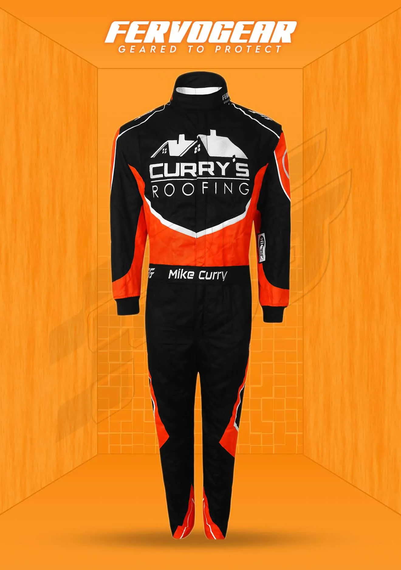 Custom Suit 18 Gallery