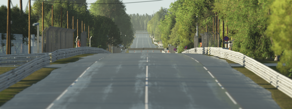 Circuit de la Sarthe