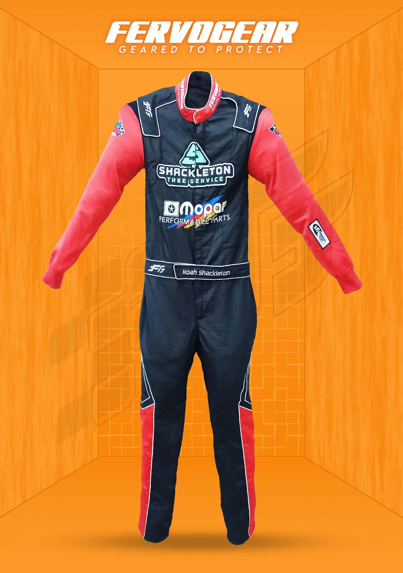 Custom Suit 6 Gallery