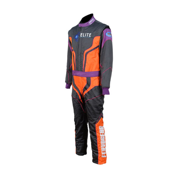 Racemax FST-X700 Suit