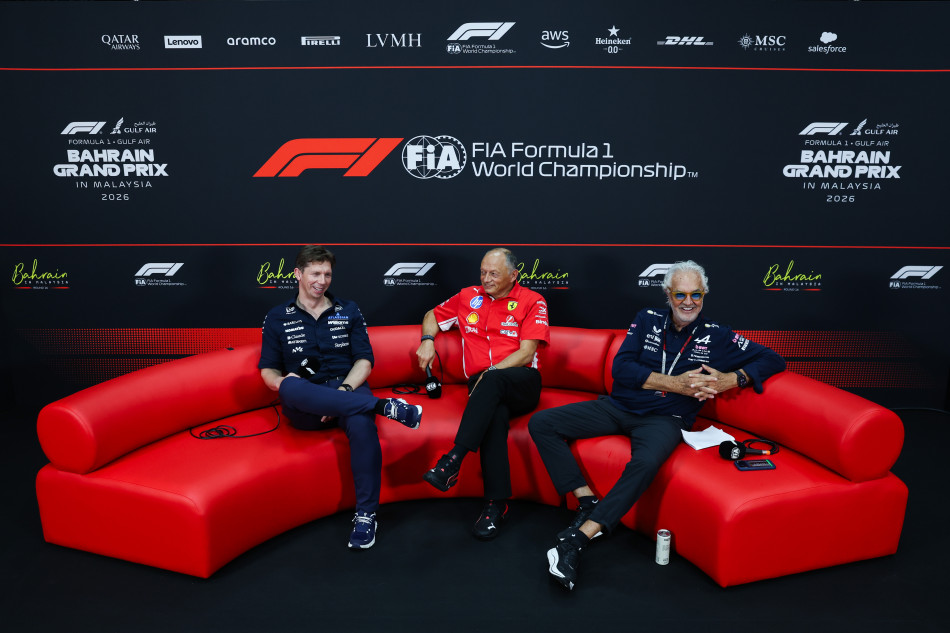 fred vasseur responds to lewis hamilton on ferrari structure as Fred Vasseur Defends Ferrari Over Lewis Hamilton Mistake