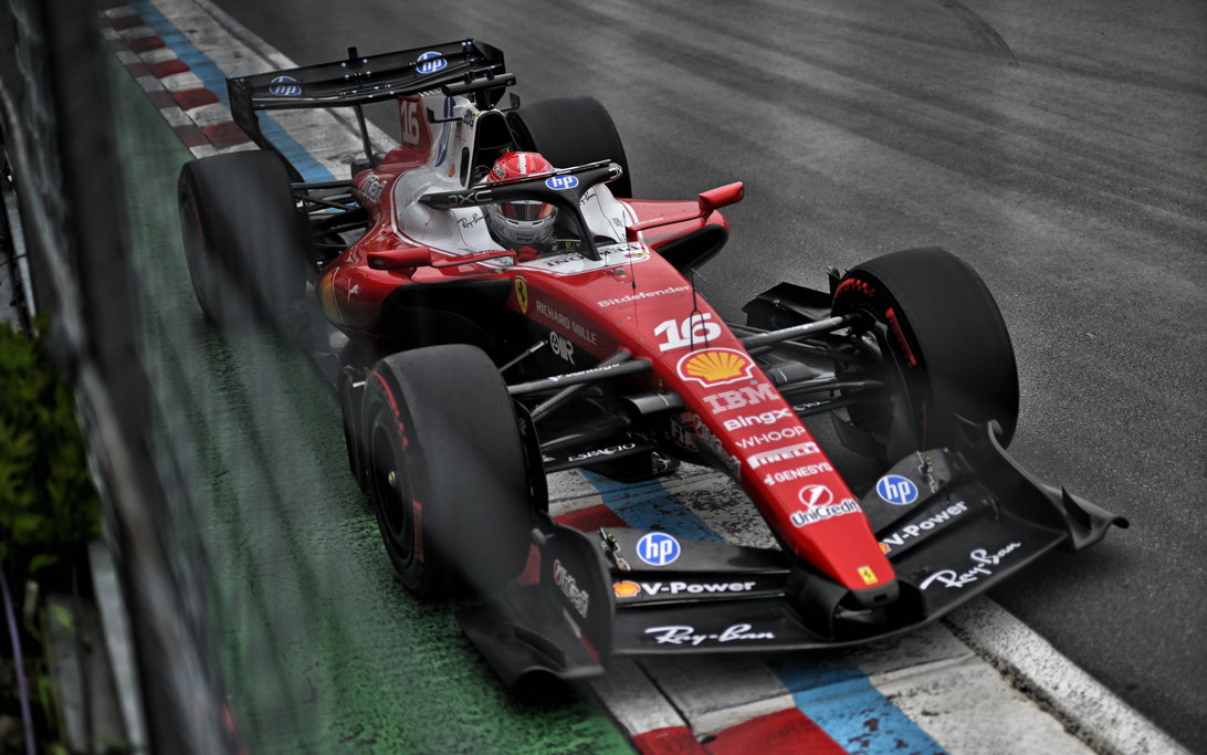 charles leclerc voices trickiest point concern over reaching f1 Charles Leclerc Highlights Key Challenge in F1 Rule Change Talks