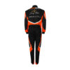Dashtech FST-X700 Fire Suit