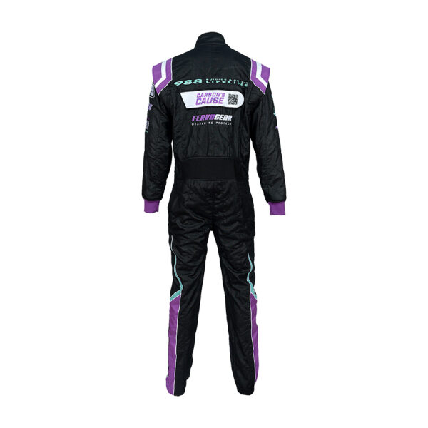 Dashtech ZON-M120 Suit
