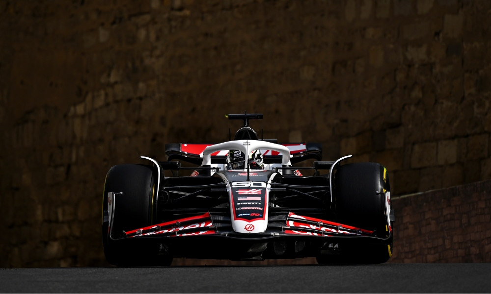 haas f1 team record steady uk56m profit in 2023 season Haas Reveals Record-Breaking F1 Figures in Latest Financial Report