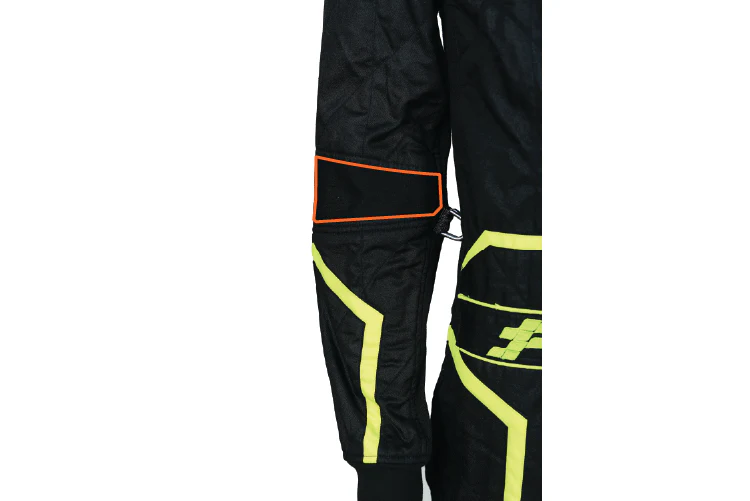 Elbow Stretch Panel
