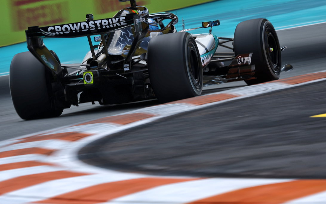 mercedes face major canadian gp test due to unusual f1 demand Mercedes Faces Tough Canadian GP Challenge Amid Unusual F1 Demands