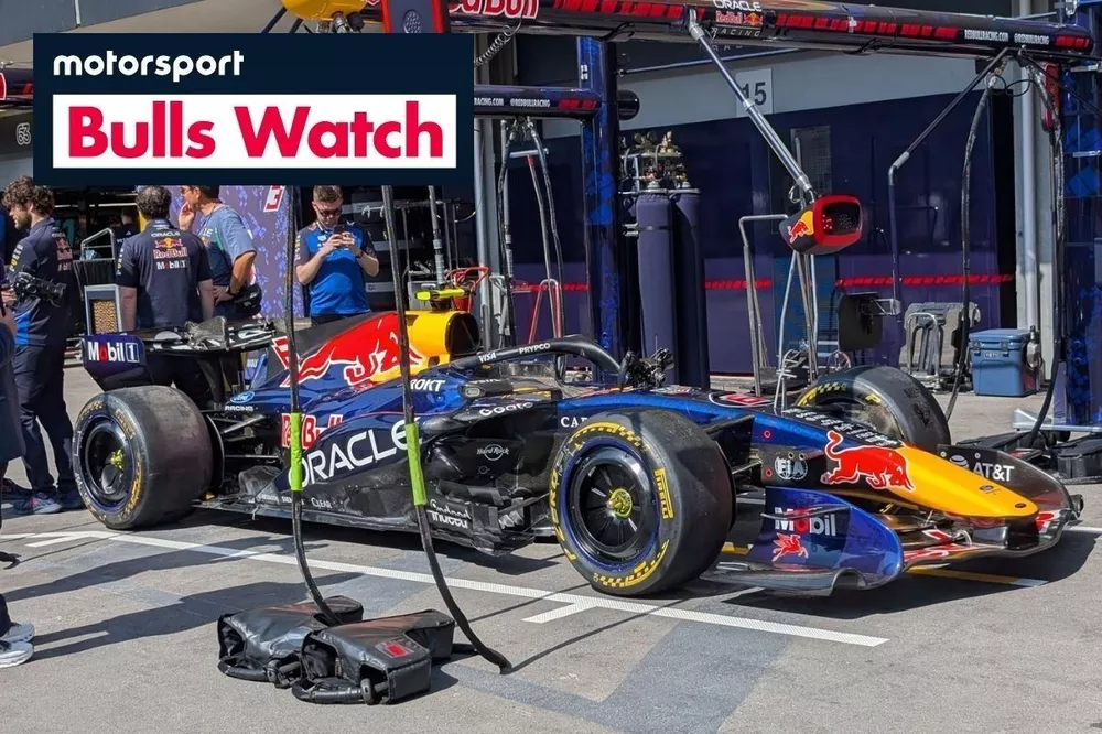 fia could outlaw red bulls clever sidepod loophole ahead of 2027 FIA Set to Ban Red Bull’s Smart Sidepod Trick Before 2027