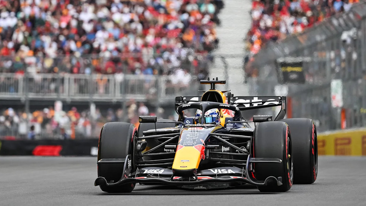 verstappens portimao duo lulham and barnicoat bring real world Verstappen Faces Setbacks in Intense Portimao Qualifying Battle