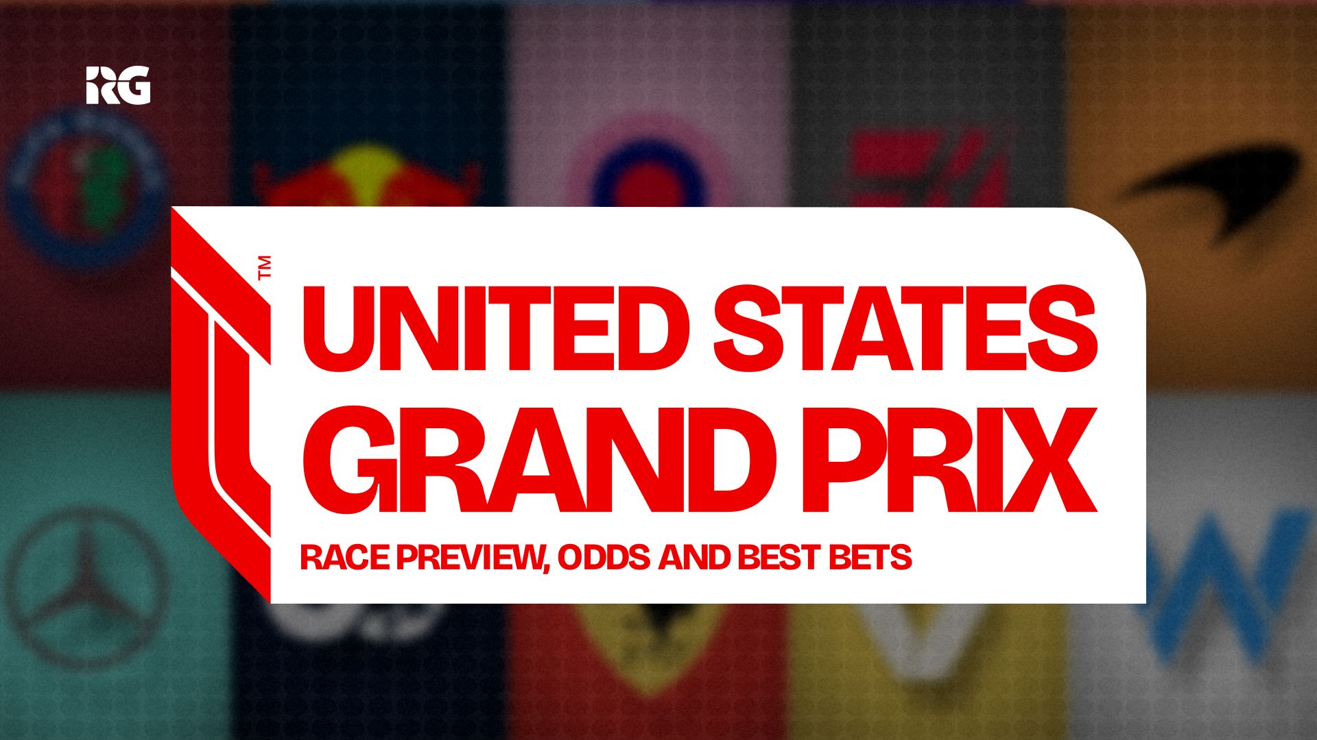 us grand prix odds 2026 verstappen antonelli and cota best bets What Could Dramatically Shift the Race Outcome in Austin?