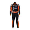 Nitroblast SMR-L90 Suit