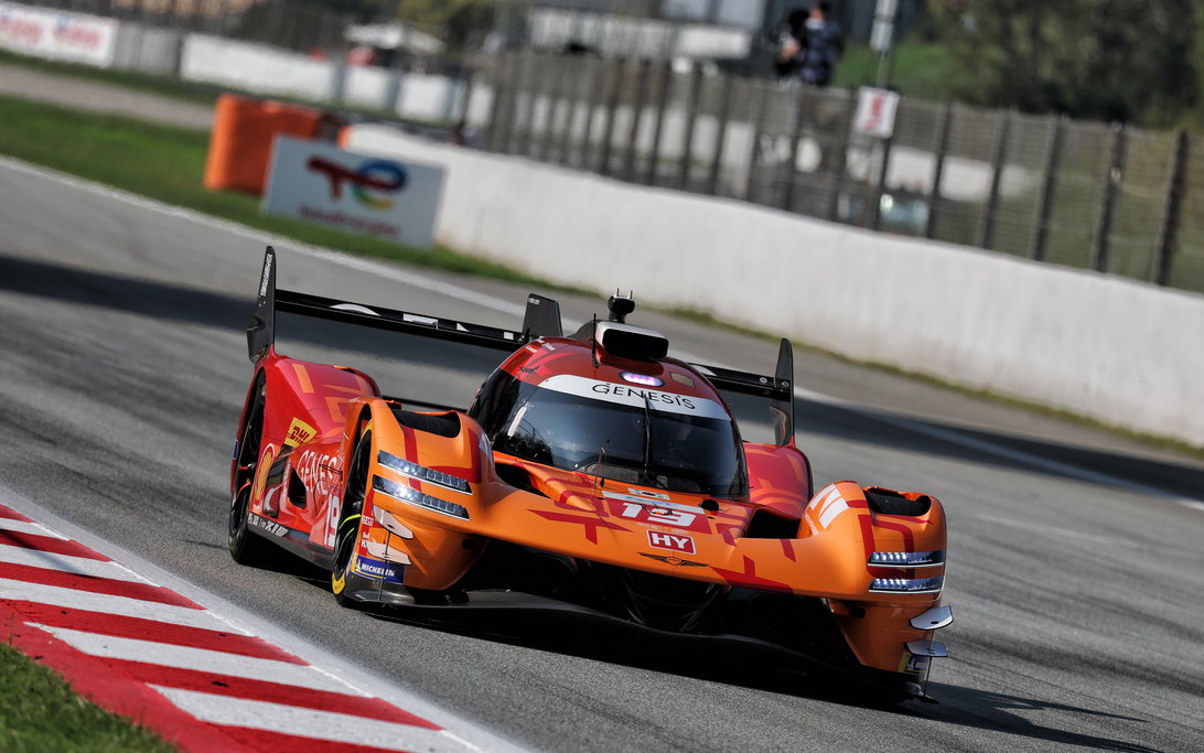 2026 wec six hours of barcelona qualifying results racingnews365 2026 WEC Six Hours of Barcelona – Must-See Qualifying Results