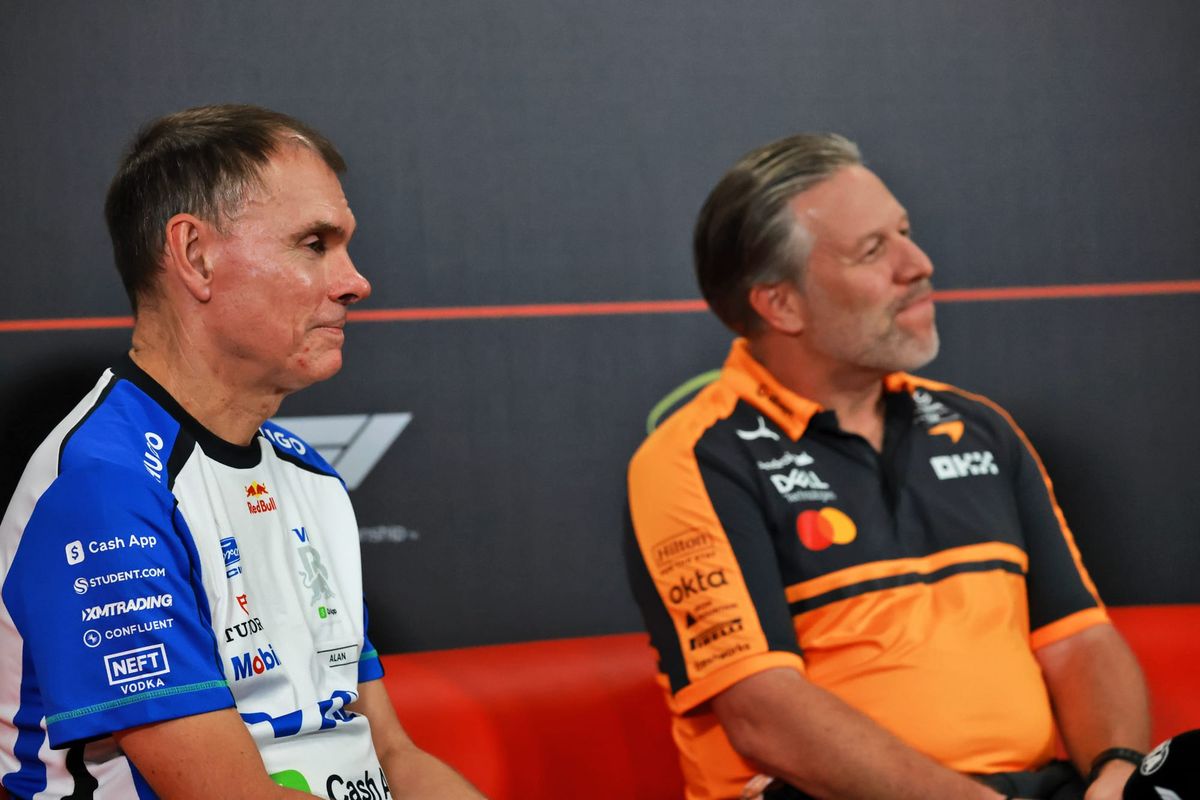 rivals reject williams proposal for f1 cost cap reform F1 Rivals Firmly Oppose Williams’ Cost Cap Reform Plan