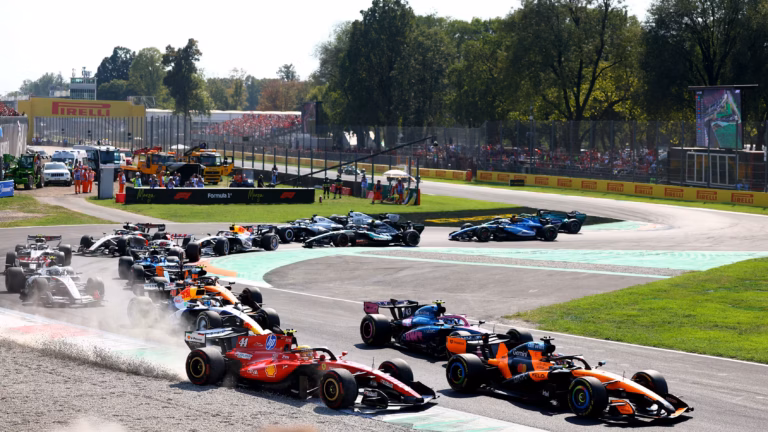 How Can Piastri Bounce Back After a Quiet Madrid Weekend?