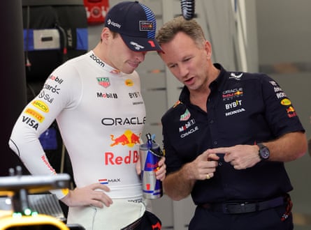 Christian Horner Reveals He Might Never Return to F1 After Red Bull Exit