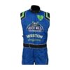 Dominator BRR-K100 Racing Suit