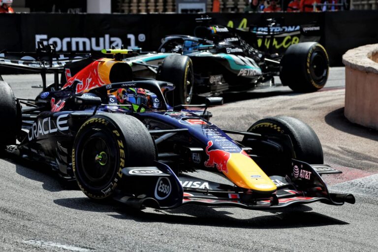 How Red Bull Boosted Its F1 Engine Power Without Upgrades