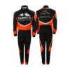 Dashtech FST-X700 Fire Suit