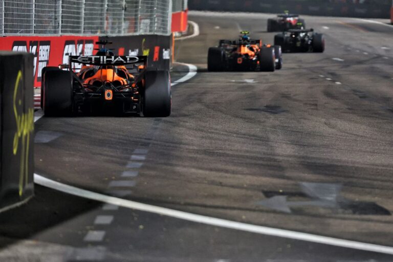 What’s Crippling McLaren’s Season and How They Plan to Bounce Back