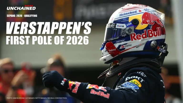 Who Gained and Lost the Most Positions at Sepang Start?