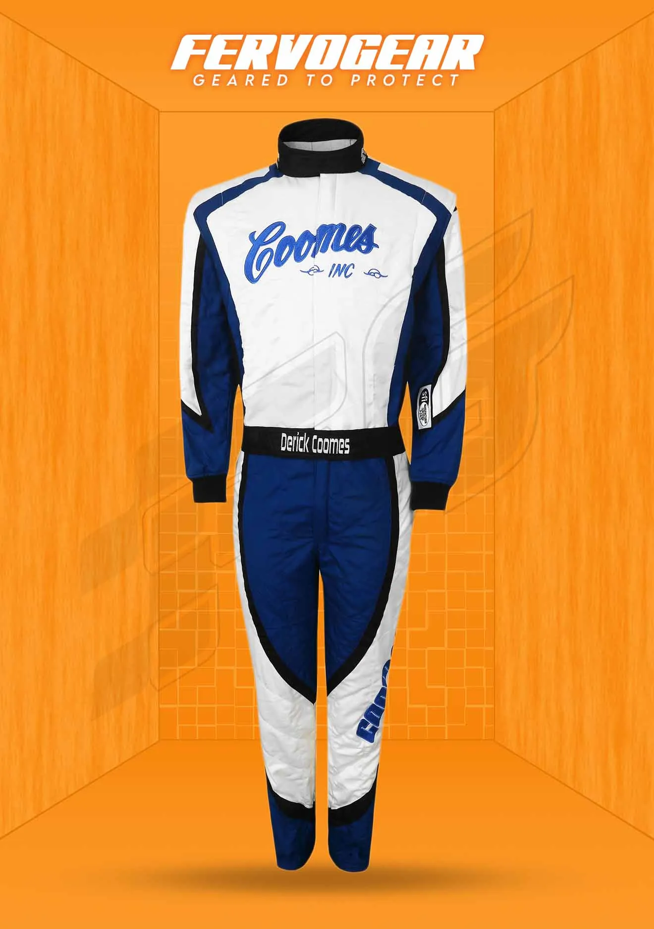 Custom Suit 17 Gallery